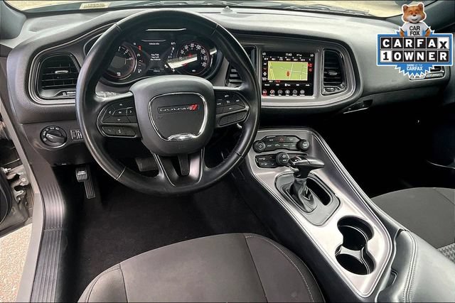 Used 2023 Dodge Challenger GT w/ Blacktop Package RWD image 5