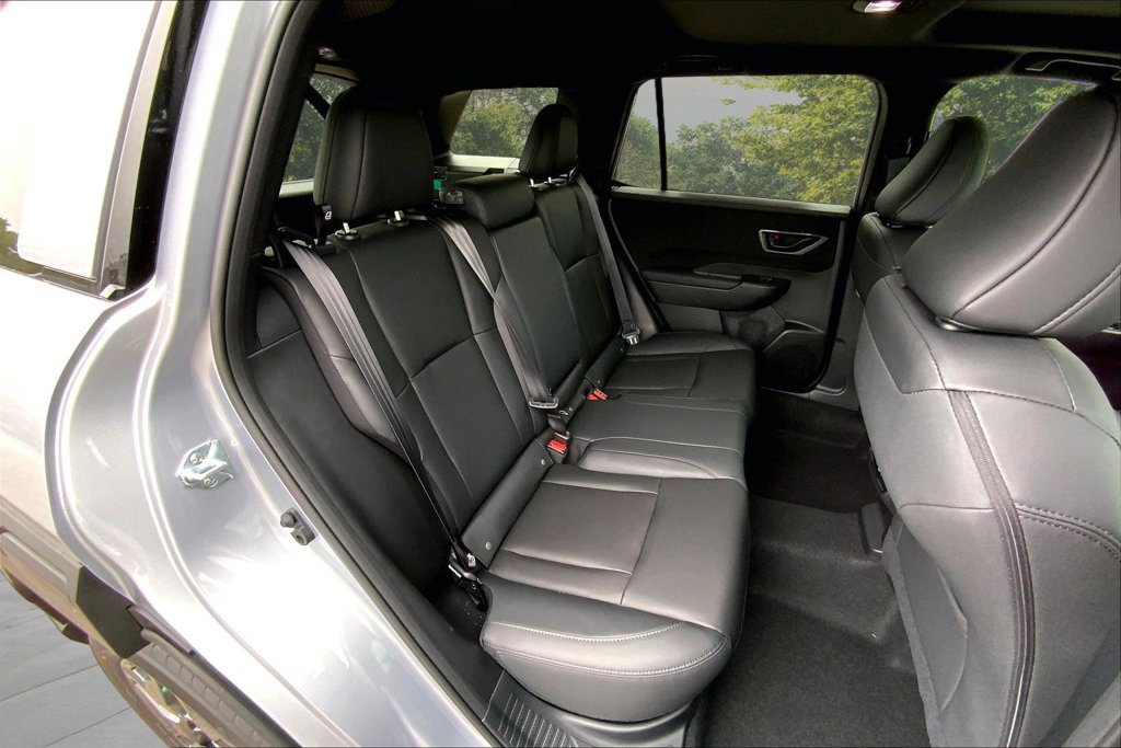 New 2026 Subaru Outback Premium AWD/4WD image 9
