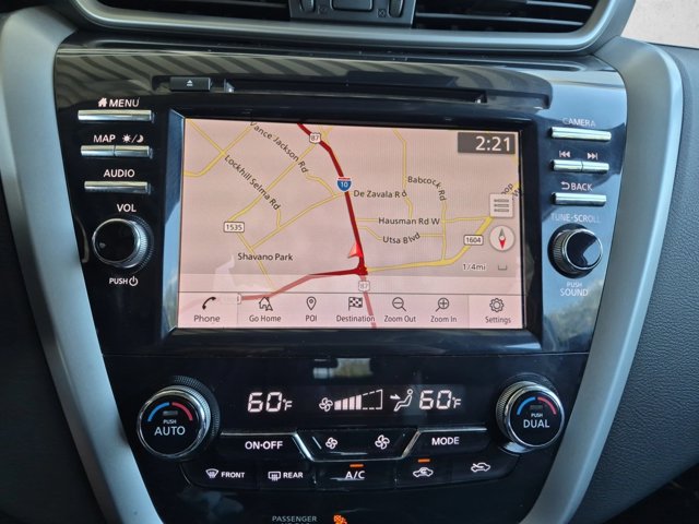 Used 2019 Nissan Murano SL w/ SL Technology Package AWD/4WD image 5