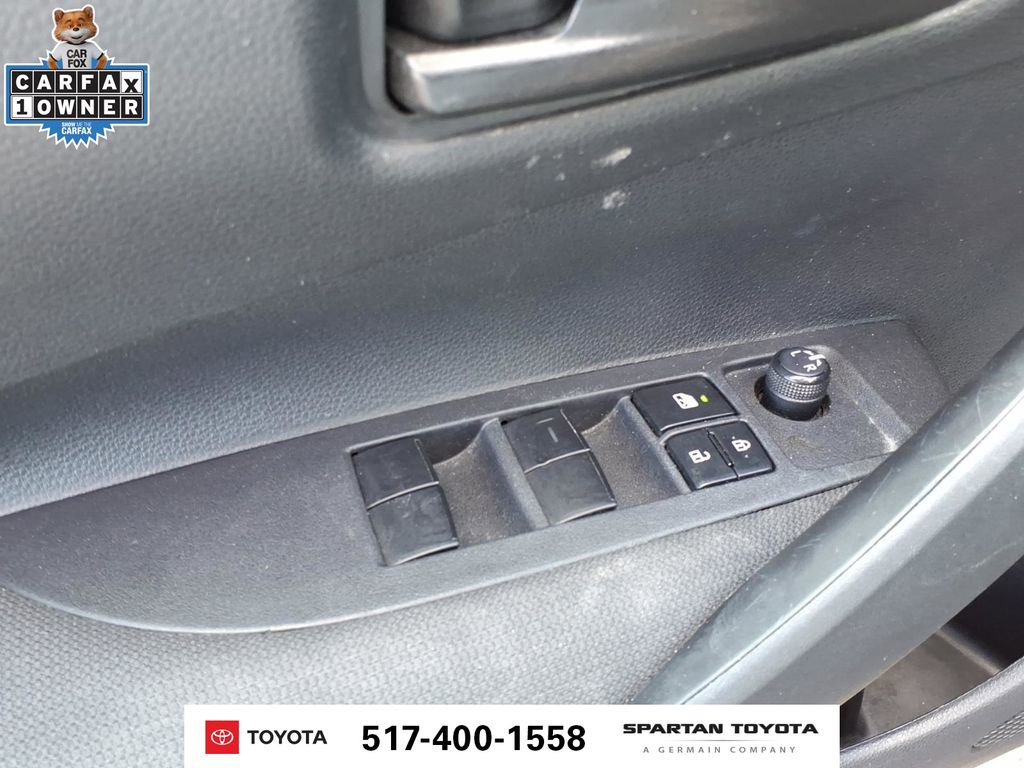 Used 2024 Toyota Corolla LE FWD image 15