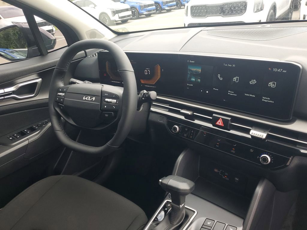 New 2026 Kia Sportage LX w/ LX Convenience Package image 8