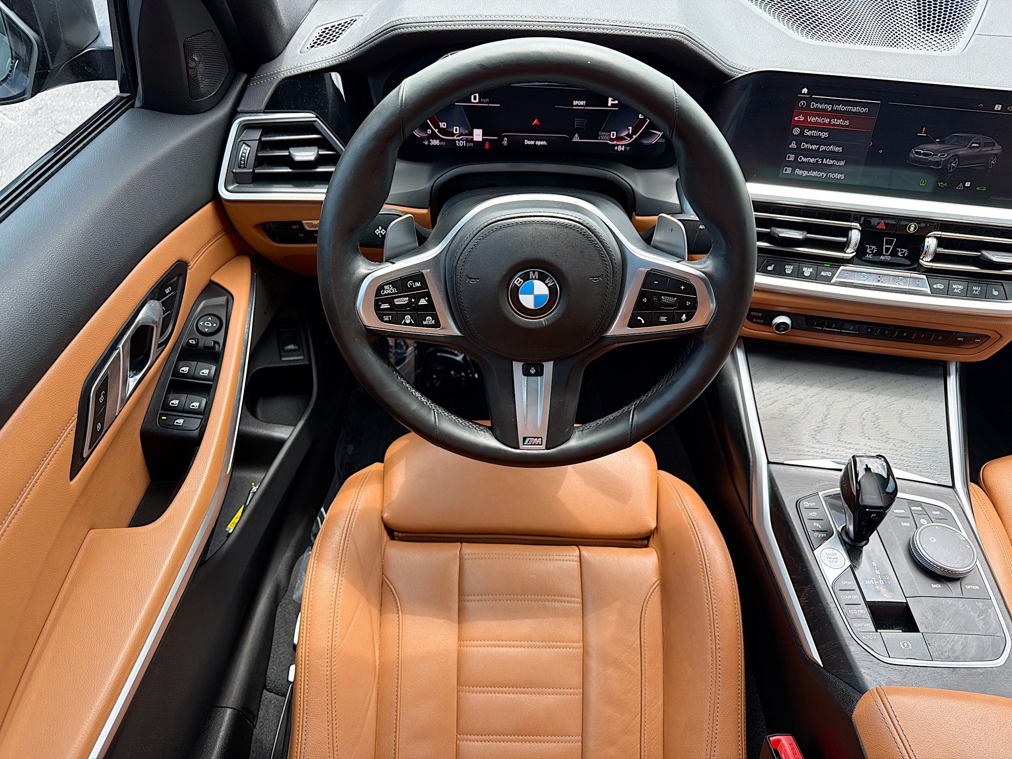 Used 2020 BMW M340i xDrive w/ Executive Package AWD/4WD image 16