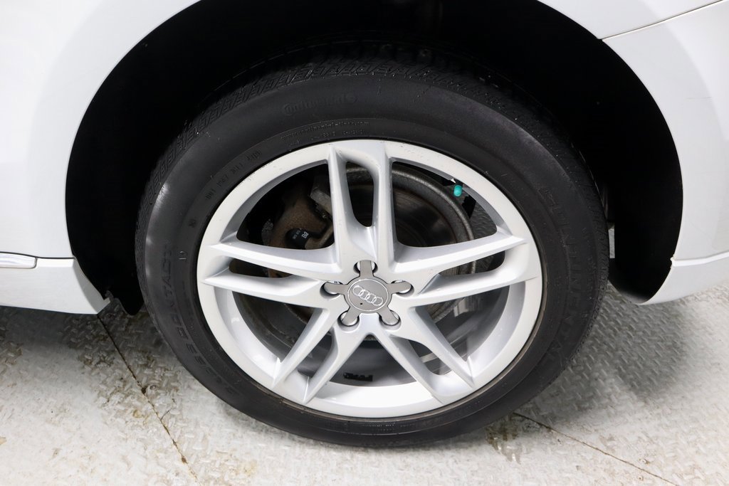 Used 2017 Audi Q5 2.0T Premium image 20