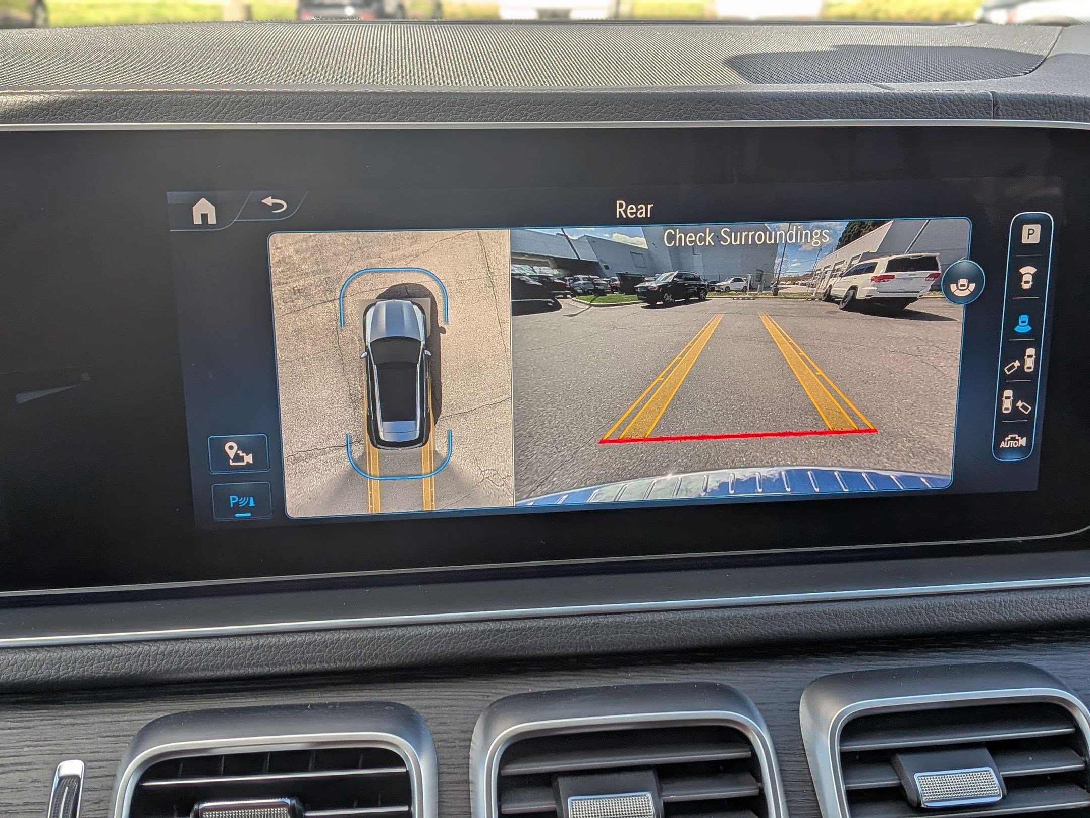 Certified 2024 Mercedes-Benz GLE 350 4MATIC image 25