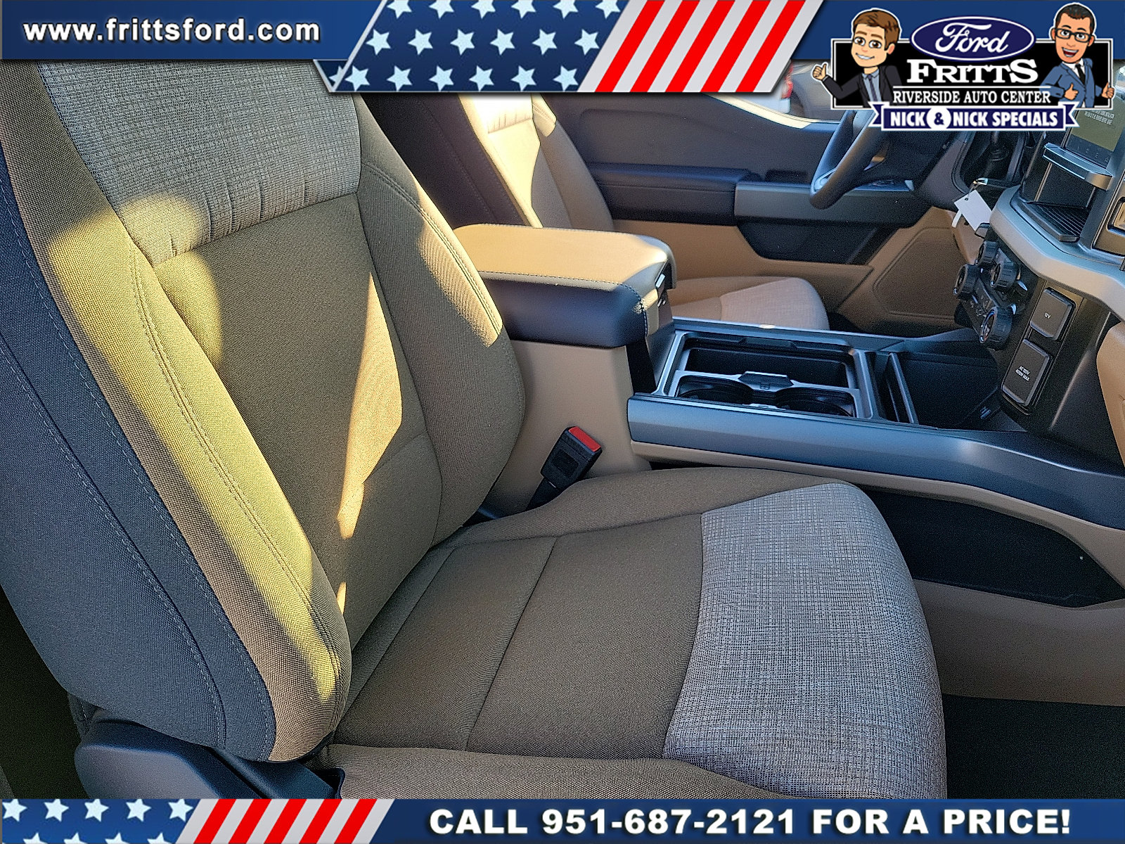 New 2026 Ford F350 XLT w/ 360-Degree Camera Package AWD/4WD image 16