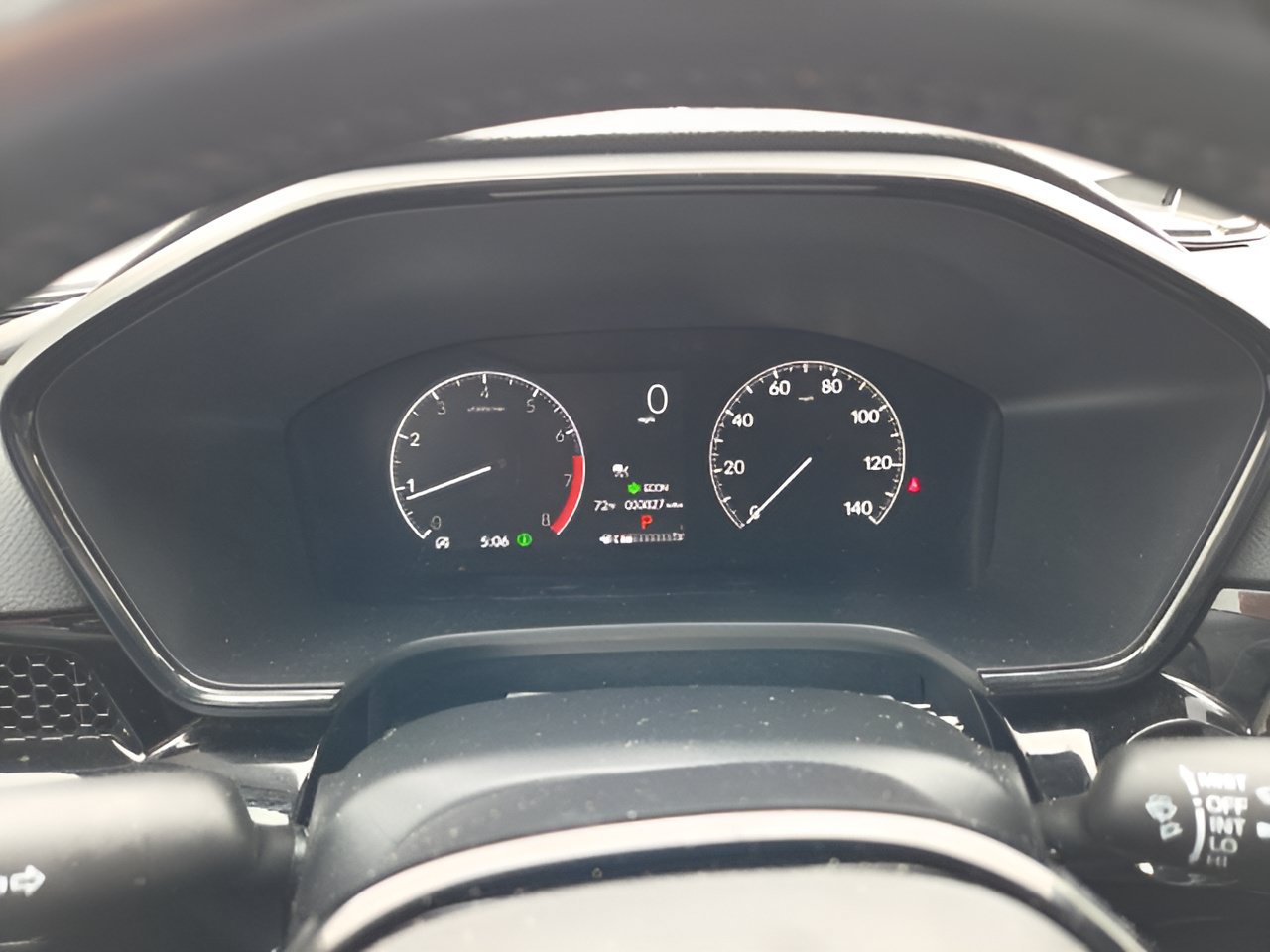 Used 2023 Honda CR-V EX-L image 21