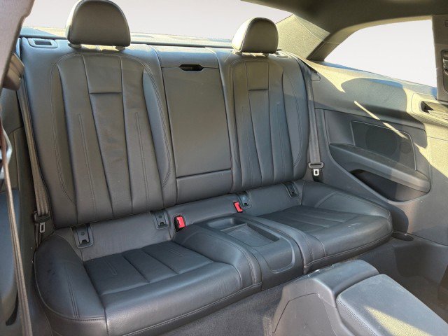 Used 2018 Audi A5 2.0T Premium Plus w/ Premium Plus image 15