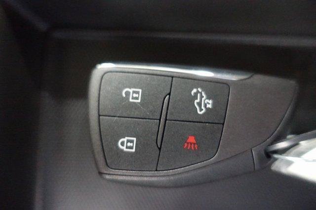 New 2026 Chevrolet Silverado 2500 W/T image 16