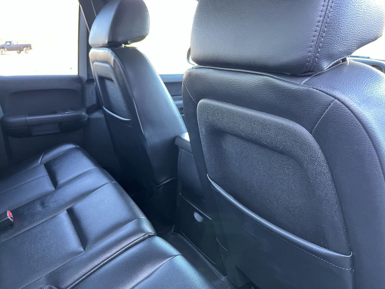 Used 2012 Chevrolet Silverado 1500 LT image 15