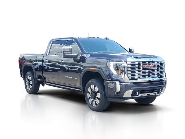Used 2025 GMC Sierra 2500 Denali w/ Max Trailering Package