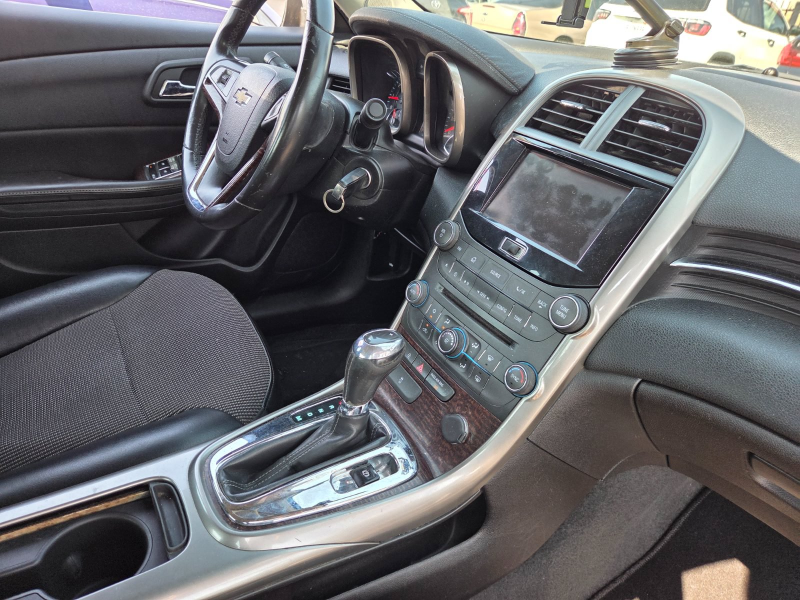 Used 2013 Chevrolet Malibu LT FWD image 15