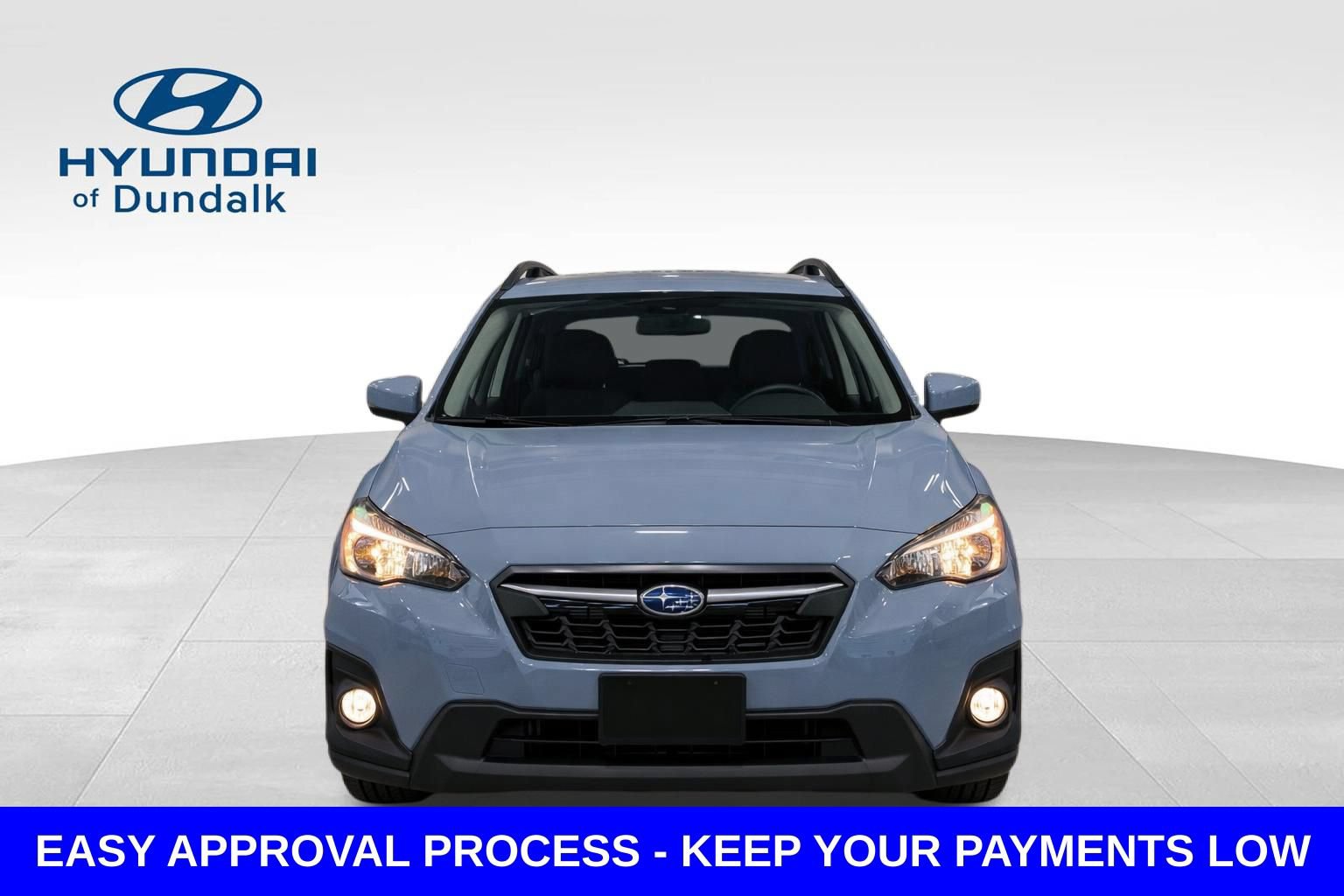 Used 2019 Subaru Crosstrek 2.0i Premium w/ Eyesight System AWD/4WD image 3