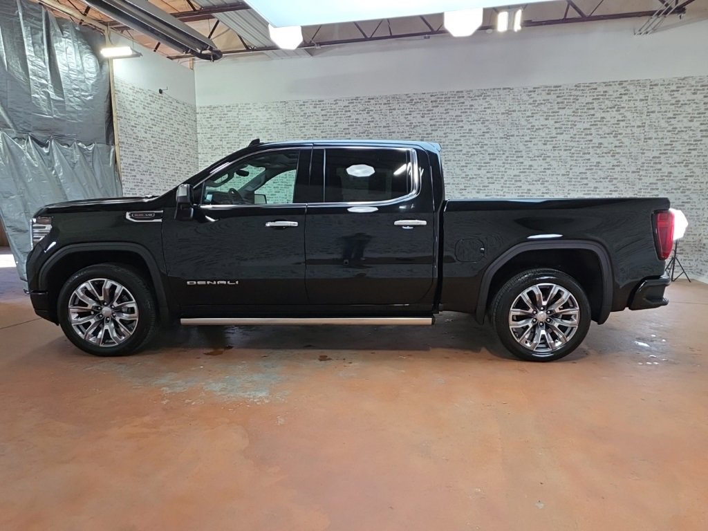 Used 2023 GMC Sierra 1500 Denali w/ Denali Reserve Package image 4