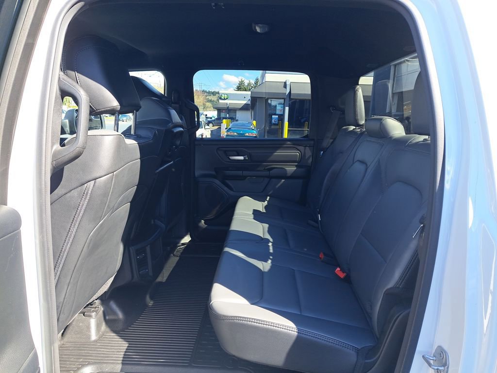 Used 2022 RAM 1500 Tradesman image 14