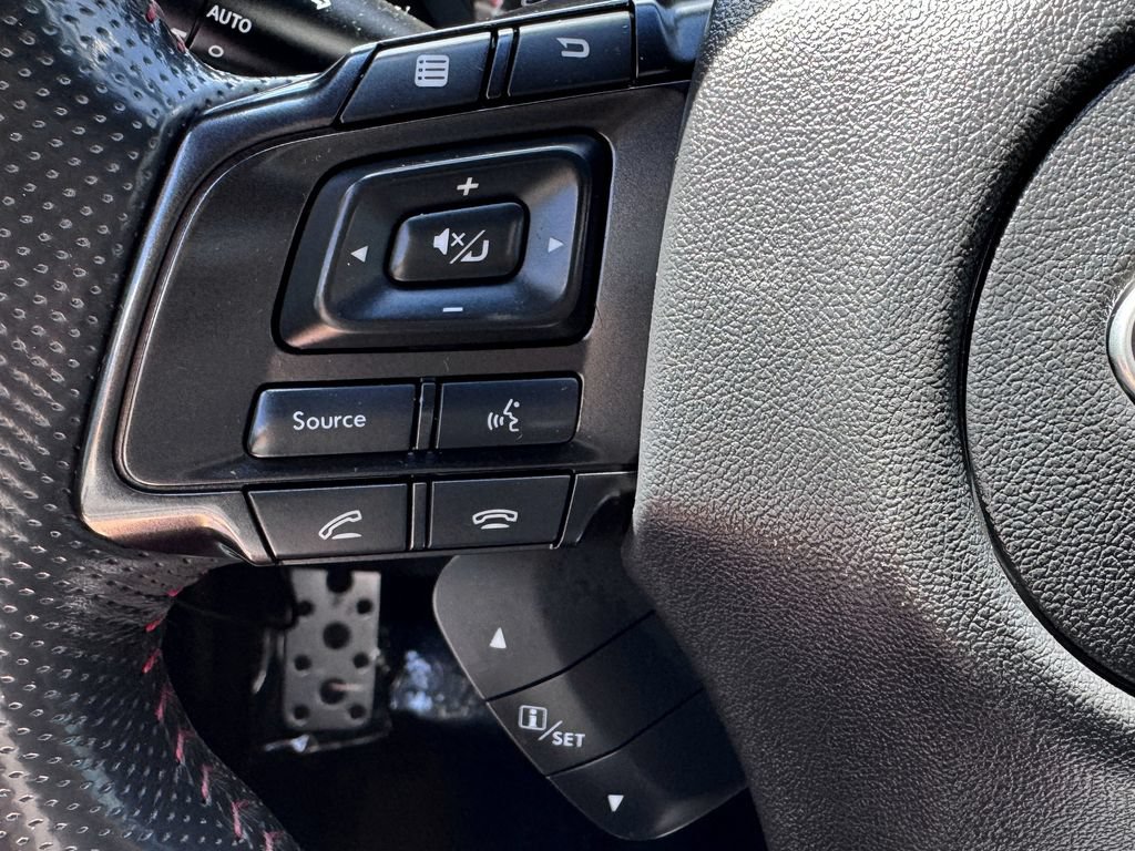 Used 2018 Subaru WRX STI AWD/4WD image 24