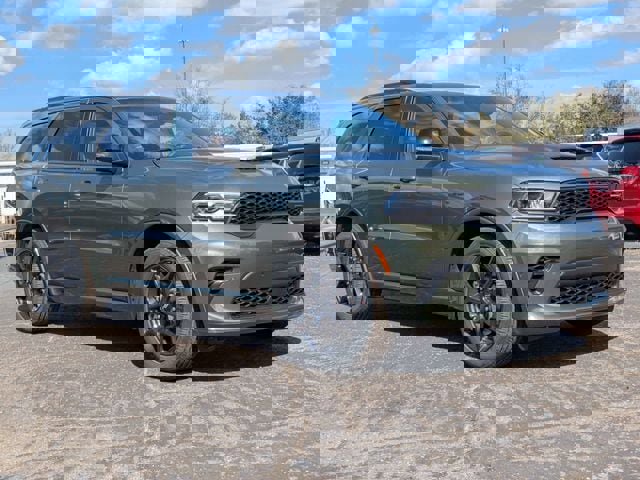 New 2026 Dodge Durango GT image 2