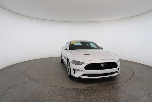Used 2018 Ford Mustang GT Premium w/ Equipment Group 401A image 29