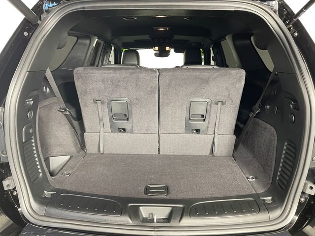 Certified 2023 Dodge Durango R/T w/ Tow 'N Go Package image 16