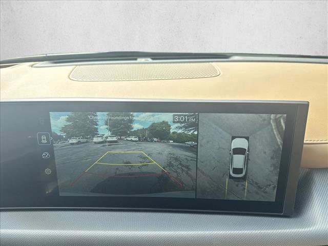 Certified 2025 Hyundai Sonata Limited FWD image 13