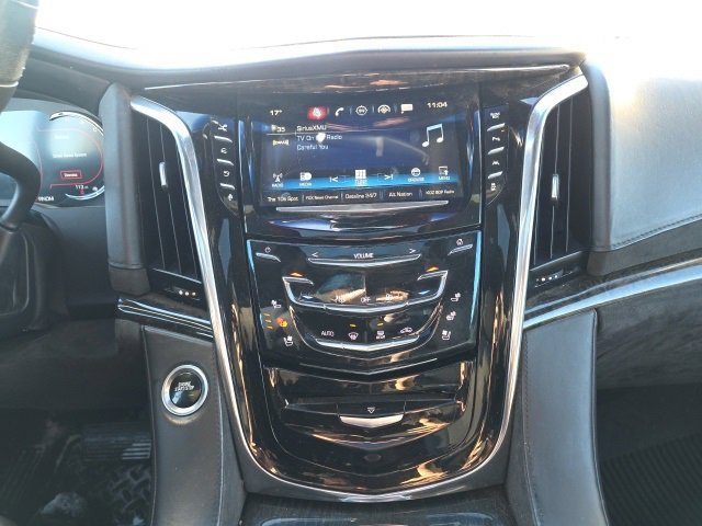 Used 2016 Cadillac Escalade ESV Platinum image 16