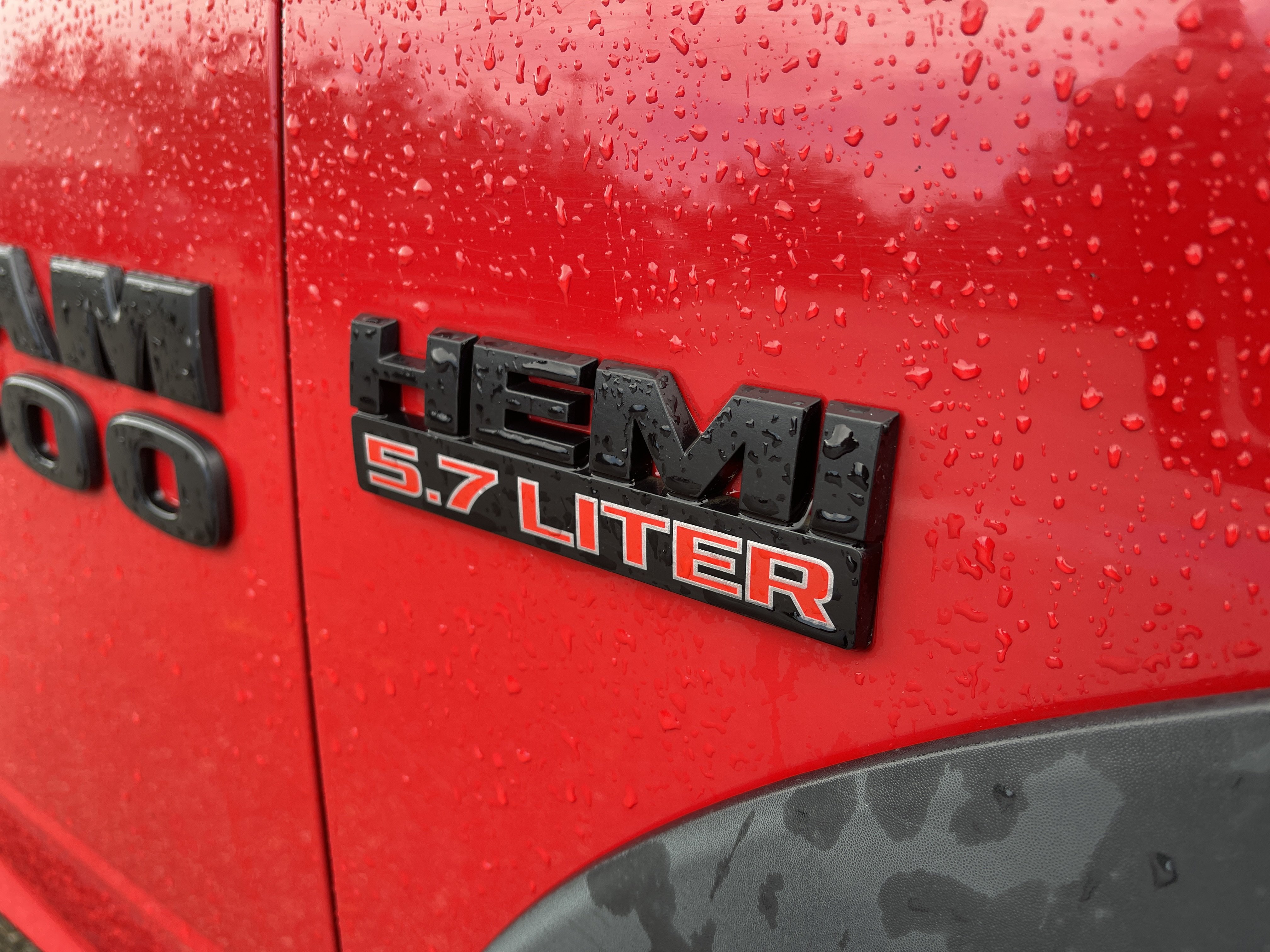 Used 2016 RAM 1500 Rebel AWD/4WD image 26