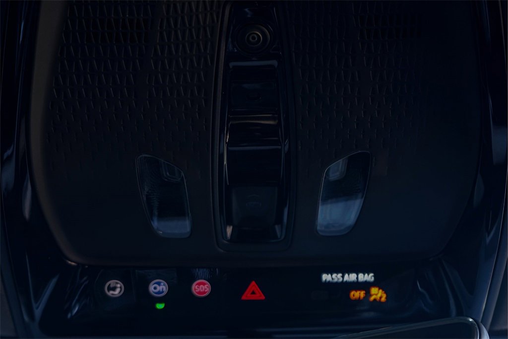 New 2026 Cadillac Optiq Sport 2 image 16