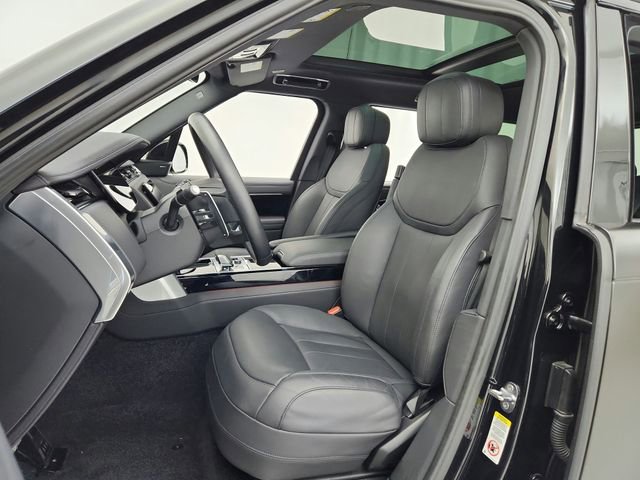 Certified 2023 Land Rover Range Rover SE image 17