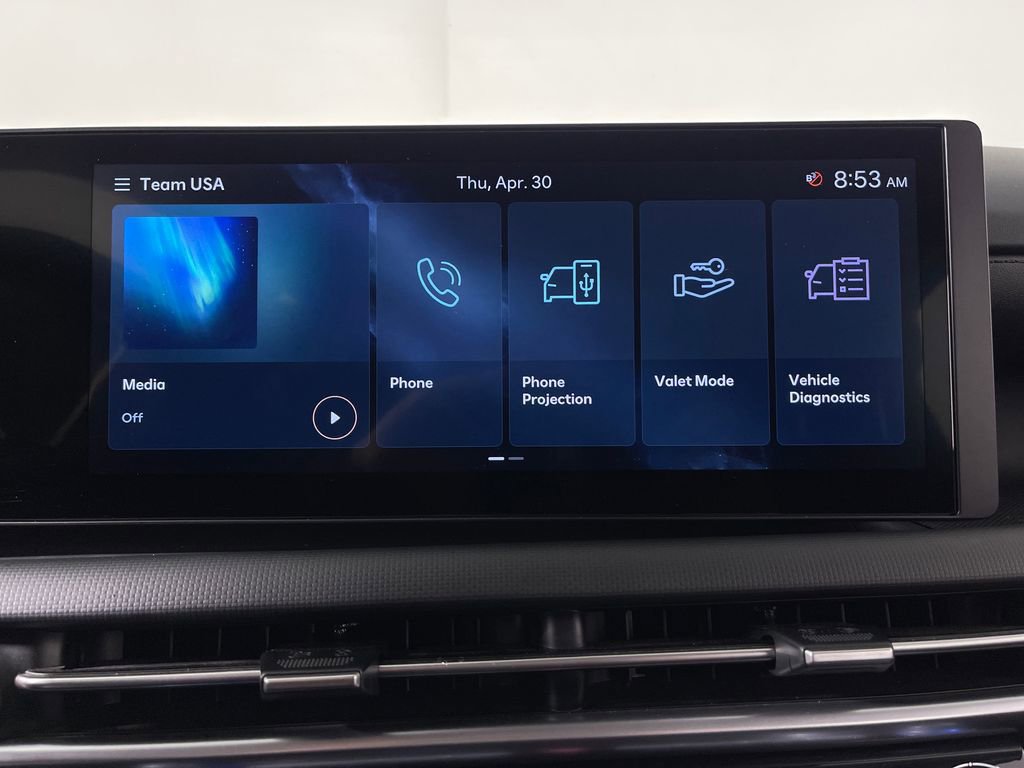 Certified 2025 Hyundai Tucson SEL FWD image 22