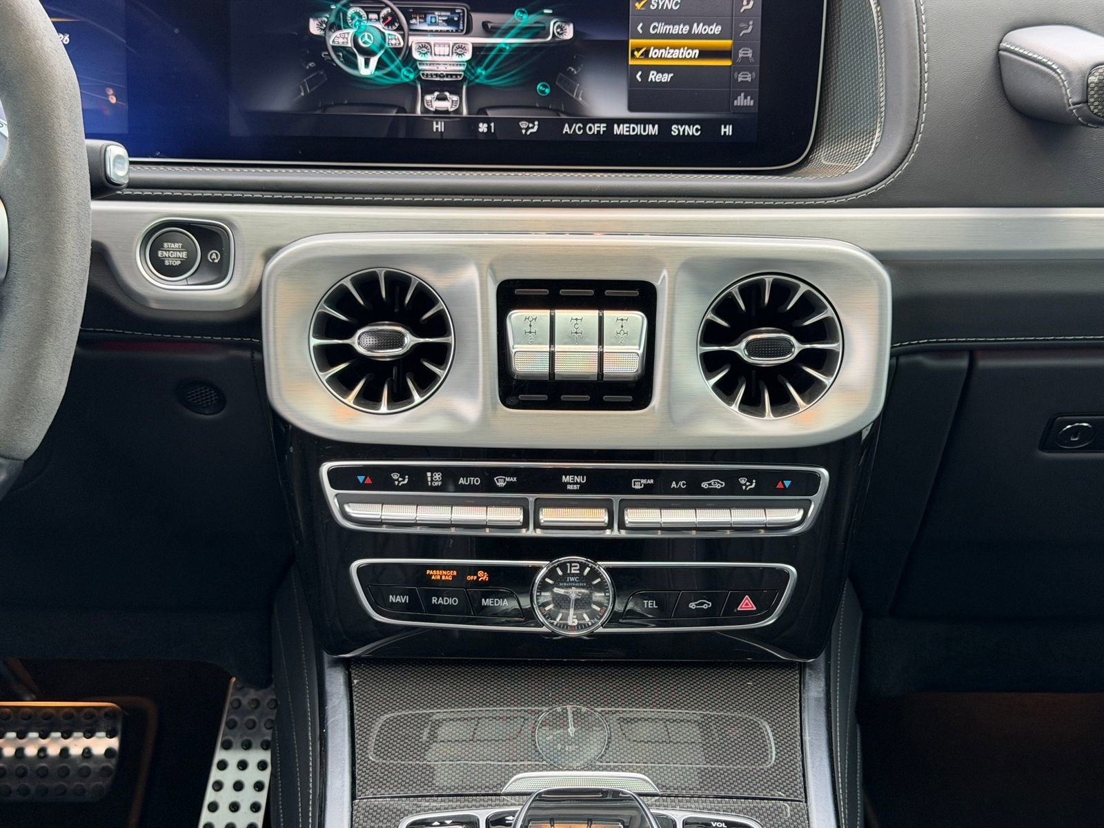 Used 2022 Mercedes-Benz G 63 AMG G 63 AMG image 24