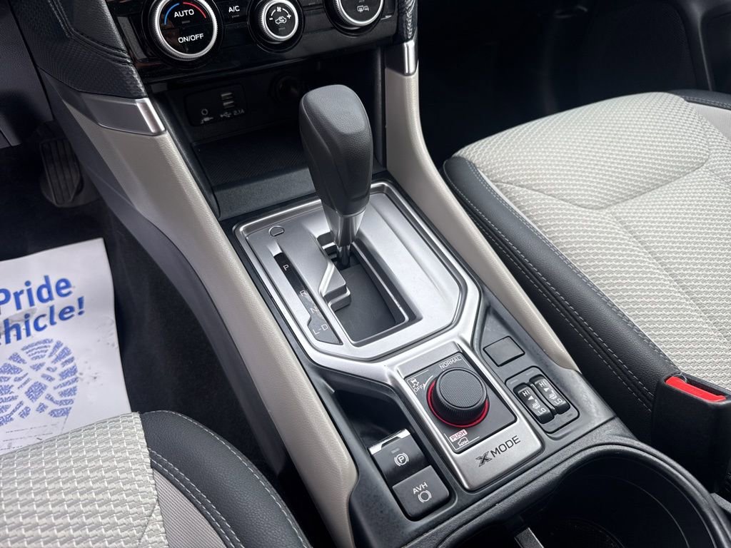 Used 2023 Subaru Forester Premium image 15