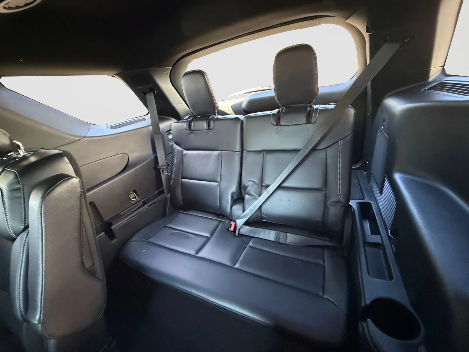 Used 2020 Ford Explorer ST w/ ST Street Pack AWD/4WD image 14