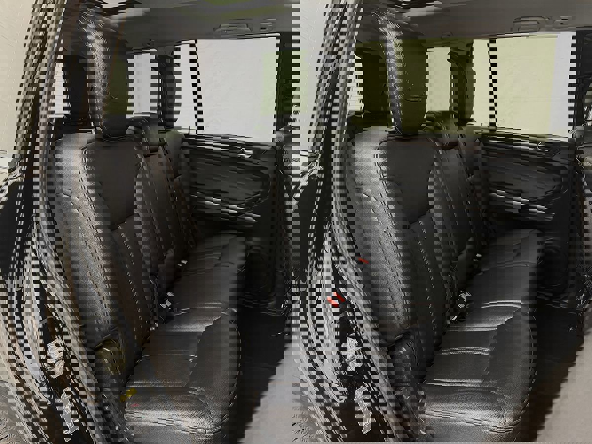 Used 2012 Mercedes-Benz GL 450 4MATIC image 22