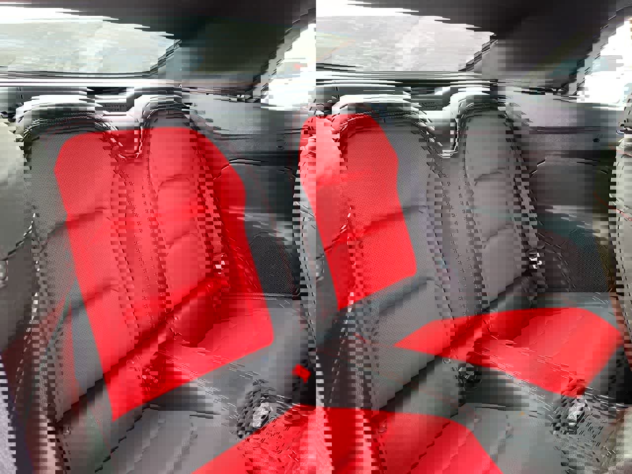 Used 2024 Chevrolet Camaro LT w/ RS Package image 17