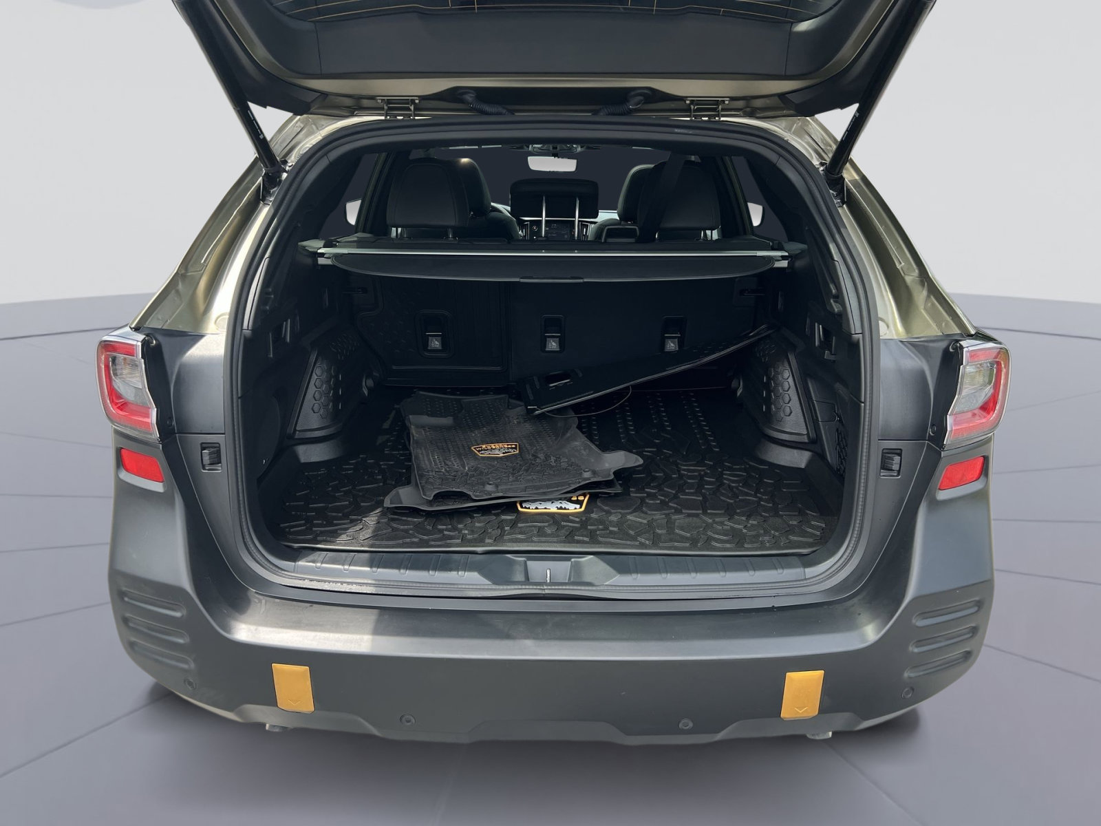 Used 2025 Subaru Outback Wilderness AWD/4WD image 26