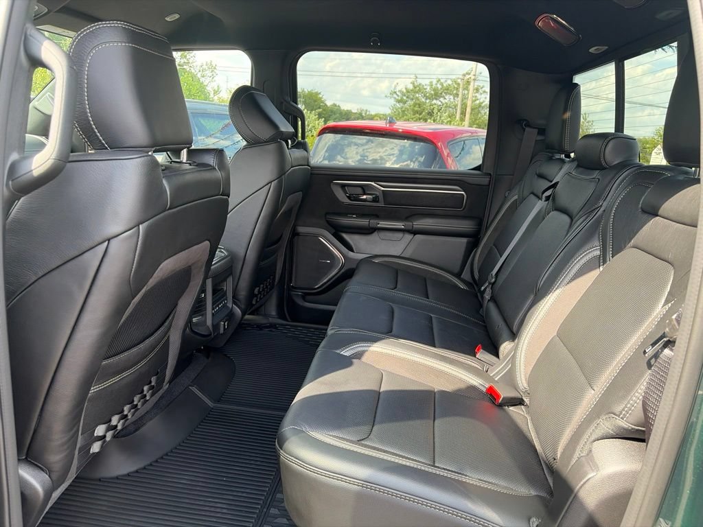 New 2026 RAM 1500 RHO w/ RHO Level 1 Equipment Group AWD/4WD image 18