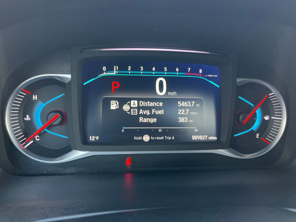 Used 2021 Honda Pilot Black Edition image 16