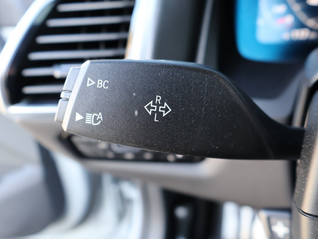 Used 2023 BMW M8 Gran Coupe xDrive Competition w/ M Carbon Exterior Package image 46