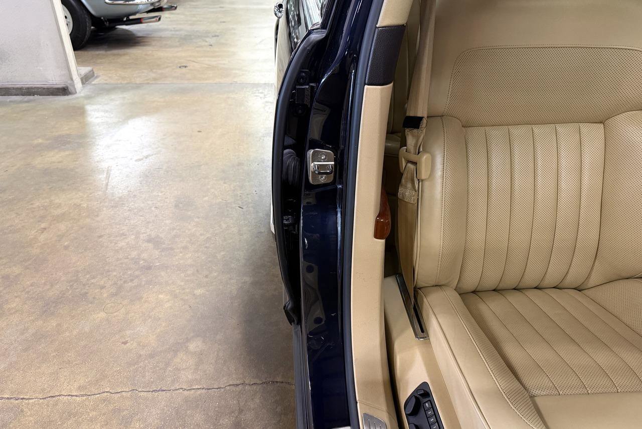 Used 2006 Volkswagen Phaeton V8 image 70