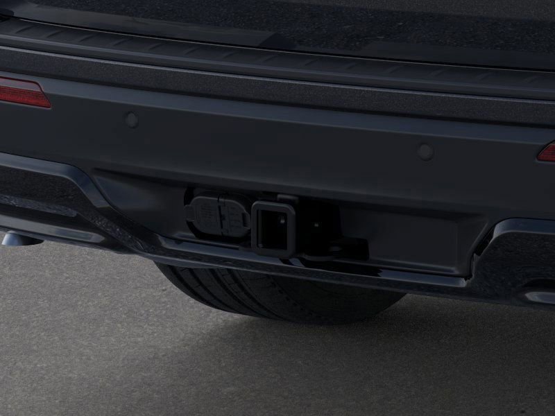 New 2026 Ford Explorer ST-Line image 23