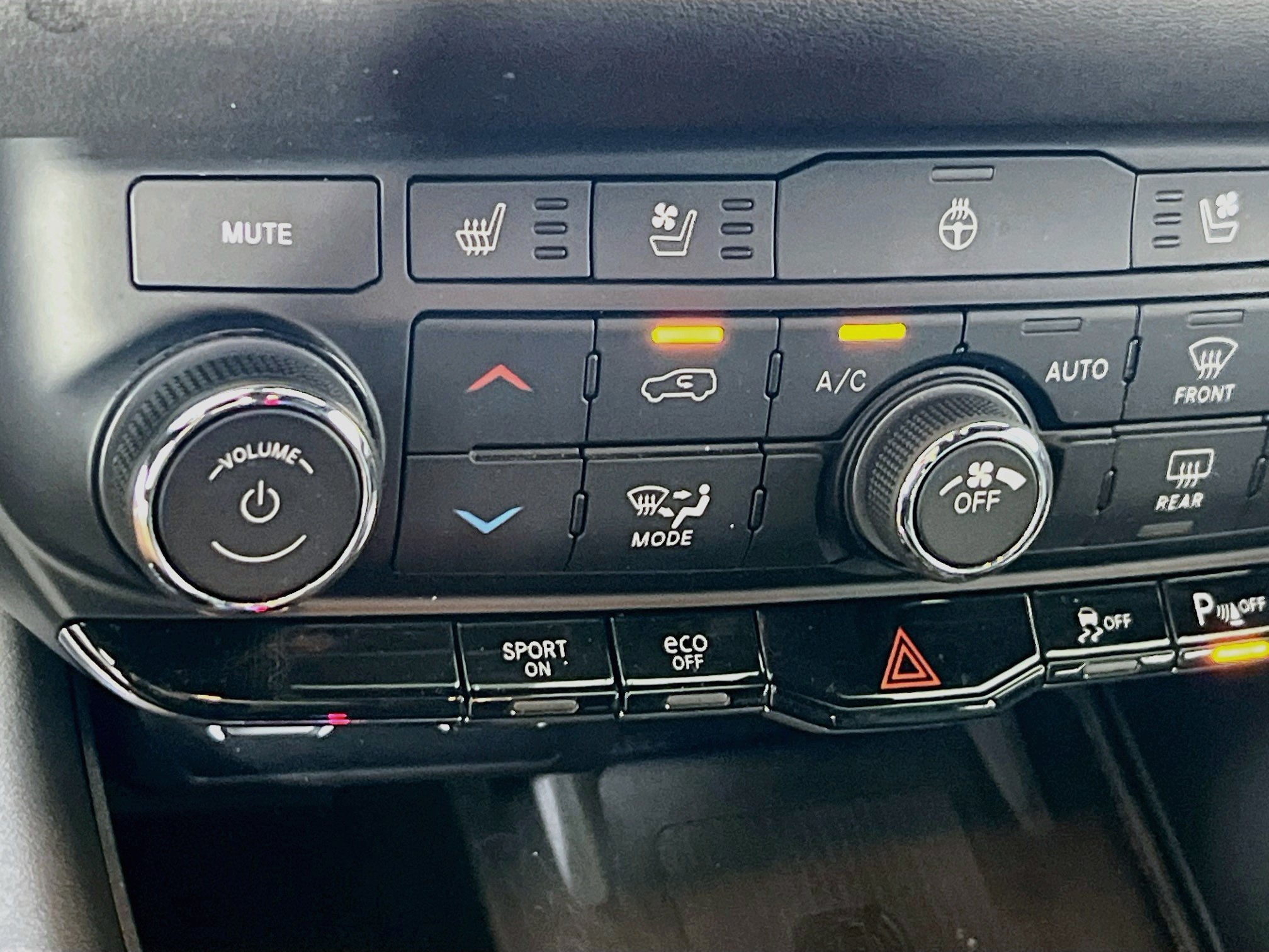 Used 2022 Dodge Durango R/T AWD/4WD image 20