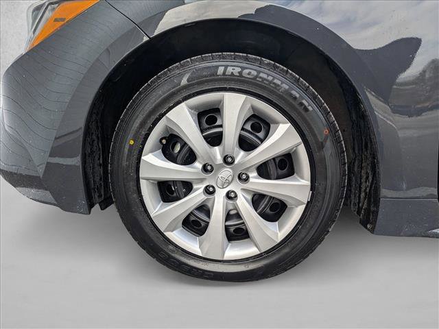 Certified 2024 Toyota Corolla LE image 20