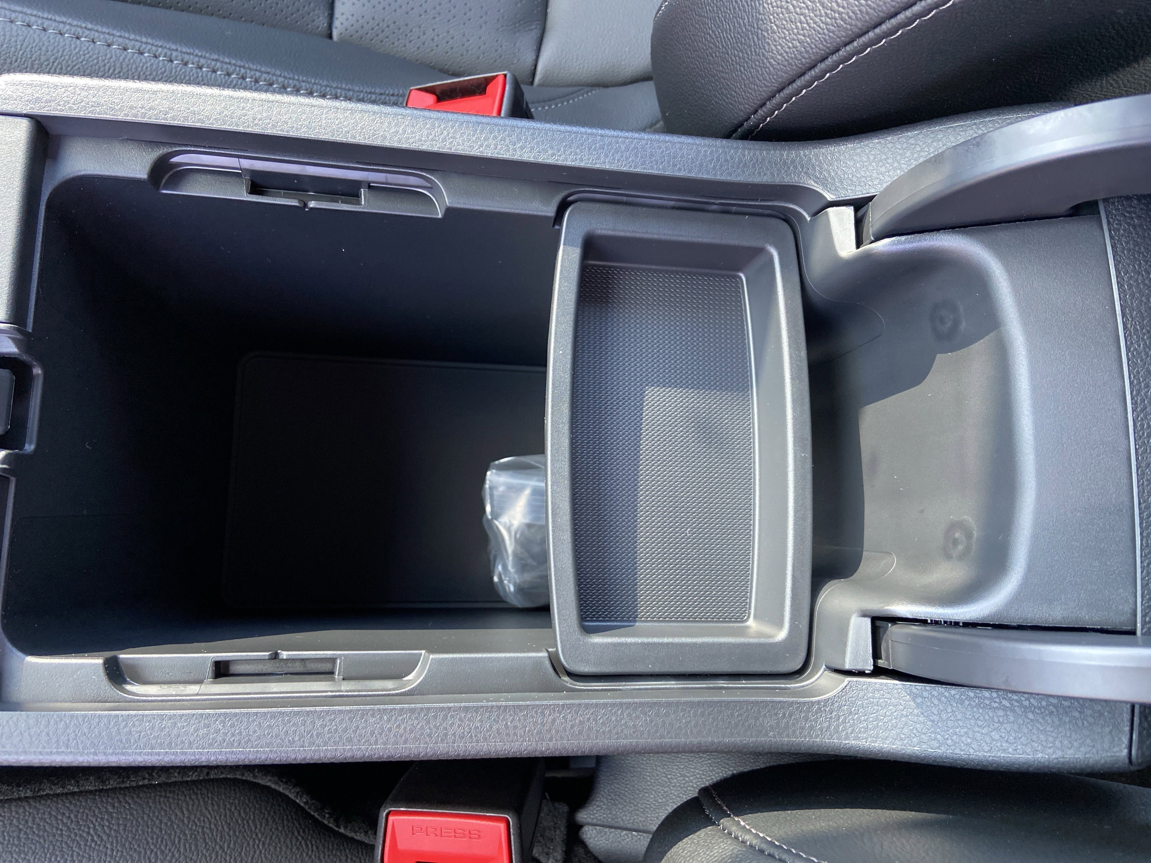 New 2026 Honda Civic Sport Touring image 39