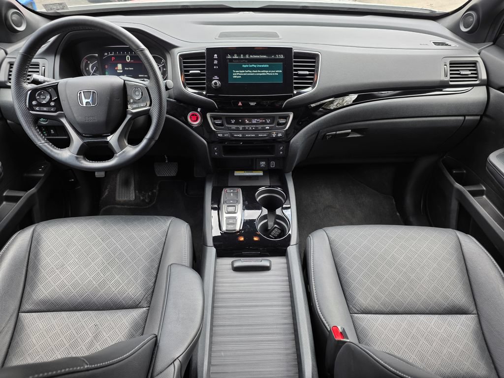 Used 2023 Honda Passport Elite image 9
