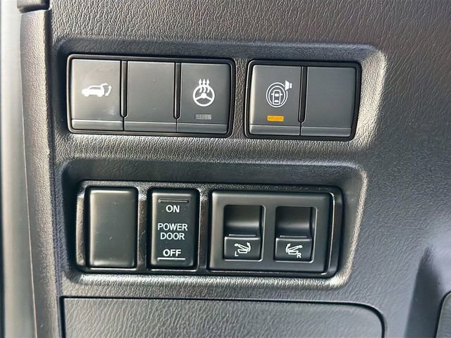 Used 2023 INFINITI QX80 Sensory w/ All-Season Package image 39