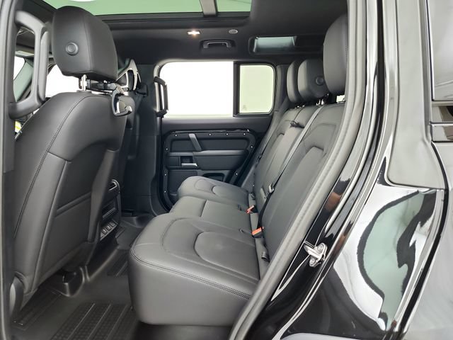New 2026 Land Rover Defender 110 S AWD/4WD image 28
