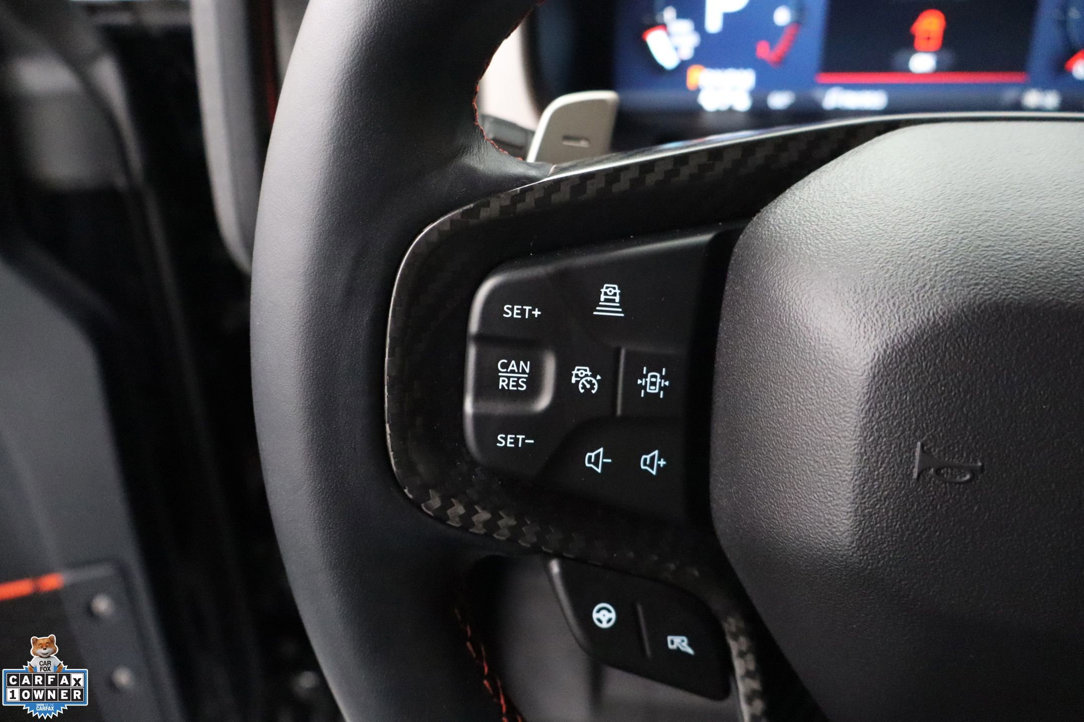 Certified 2023 Ford Bronco Raptor image 16