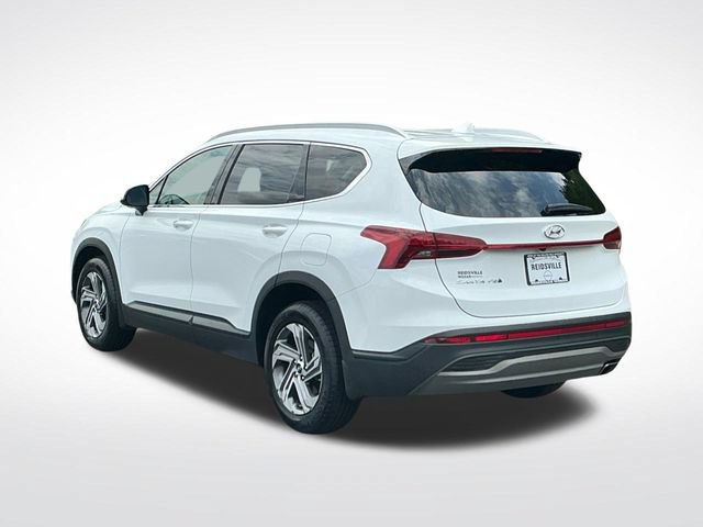 Used 2023 Hyundai Santa Fe SEL w/ Cargo Package FWD image 4