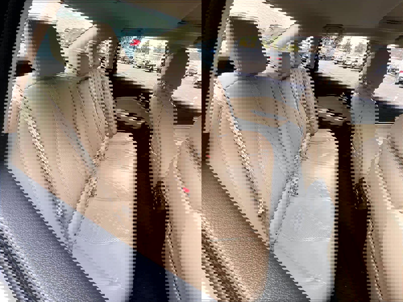 Used 2023 Acura TLX w/ Technology Package image 27