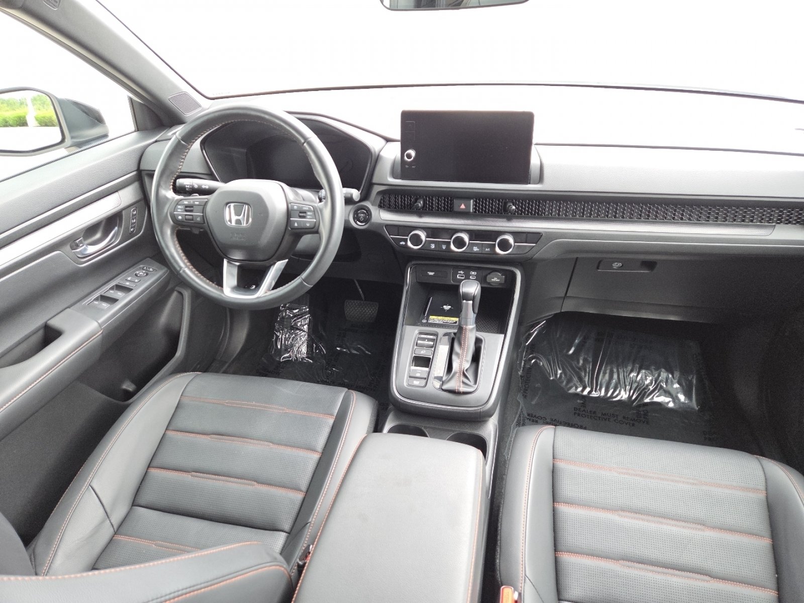 Used 2024 Honda CR-V Sport-L image 26