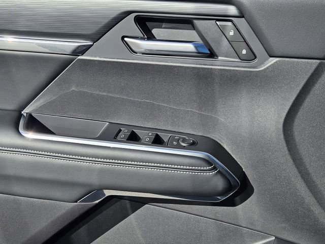 New 2026 GMC Acadia Elevation FWD image 16